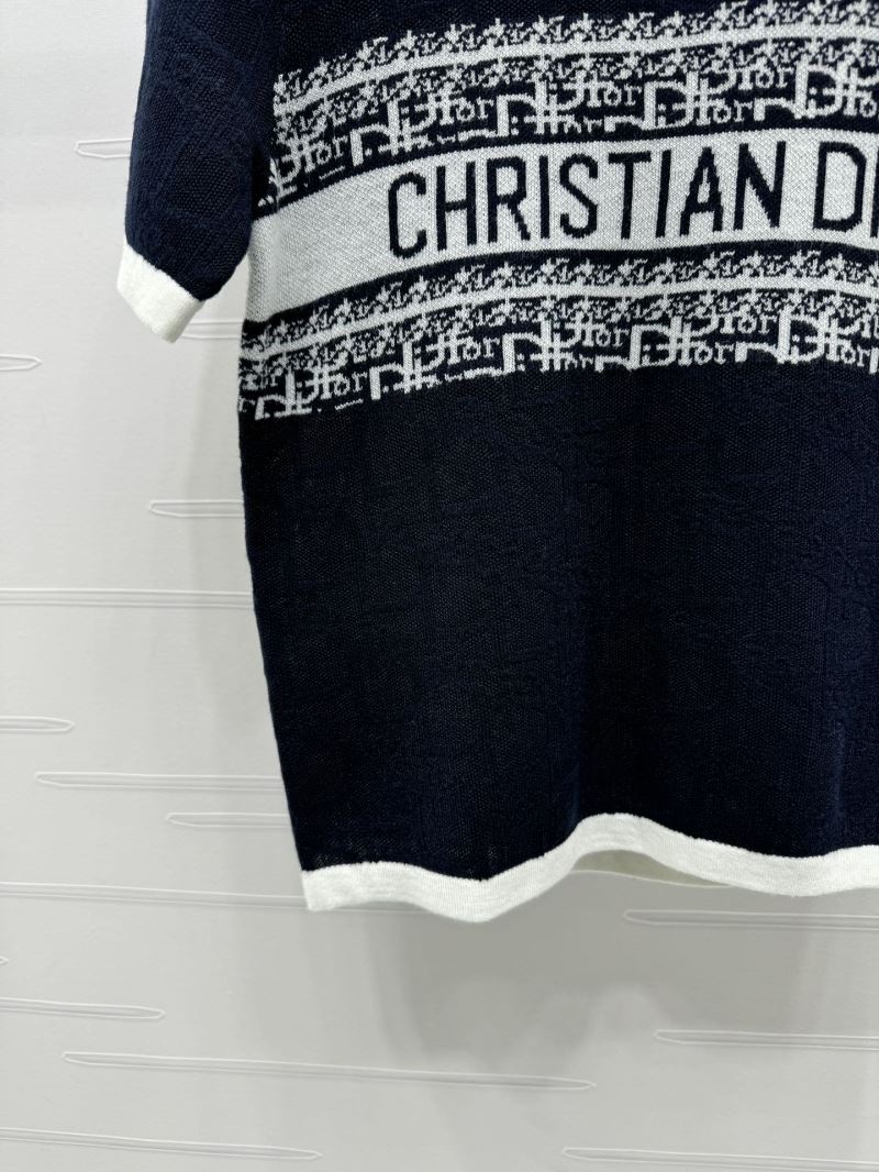 Christian Dior T-Shirts